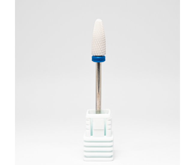 Ceramic Nail Drill bit |900381 M FLAME PRO | - Nail & Eyelash Paradise